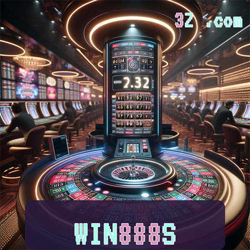 Experimente a Nova Plataforma de Jogos do win888s