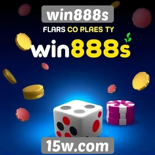 Funcionamento do sistema de bônus no win888s