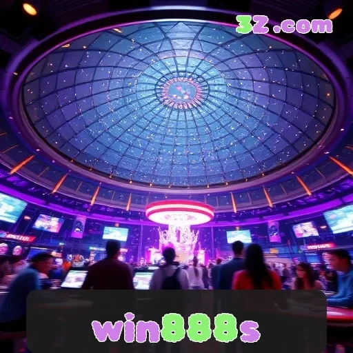 win888s: Bônus Que Transformam Seu Jogo em Uma Aventura