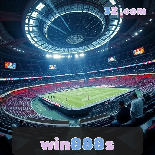 win888s: Descubra a Segurança e Diversão no Site Confiável Brasileiro