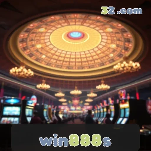 win888s: Benefícios Imperdíveis da Seção VIP para Jogadores